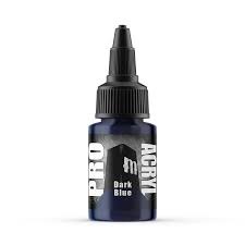 MPA-034 Pro Acryl: Dark Blue (22ml)